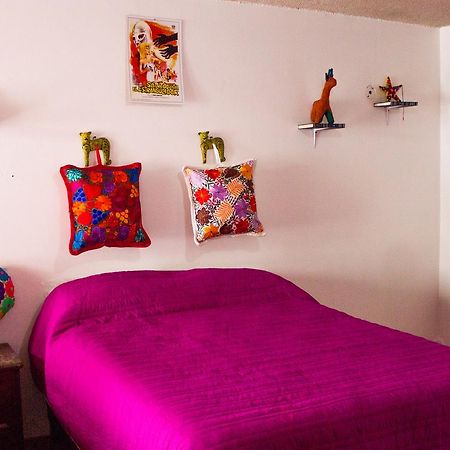 Hotel Frida Khalo Tuxtla Gutiérrez Buitenkant foto