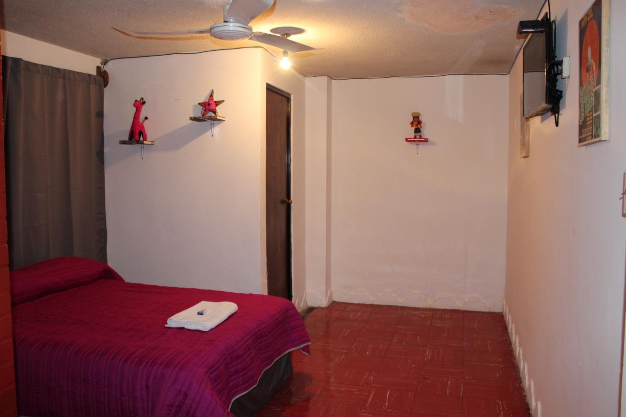 Hotel Frida Khalo Tuxtla Gutiérrez Buitenkant foto
