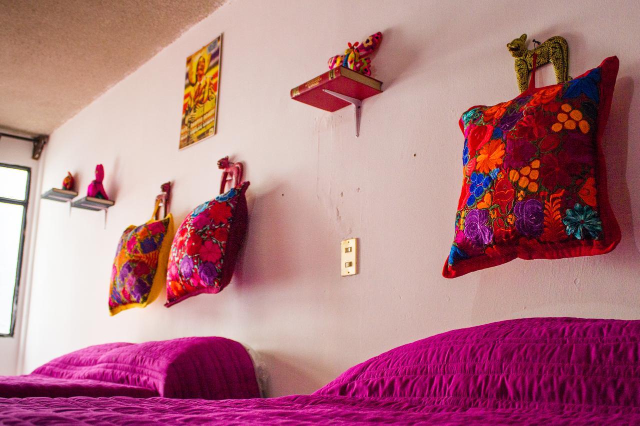 Hotel Frida Khalo Tuxtla Gutiérrez Buitenkant foto