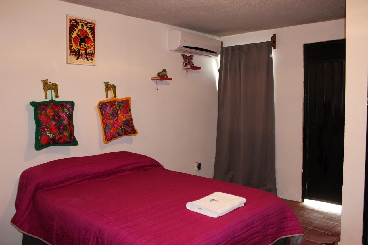 Hotel Frida Khalo Tuxtla Gutiérrez Buitenkant foto