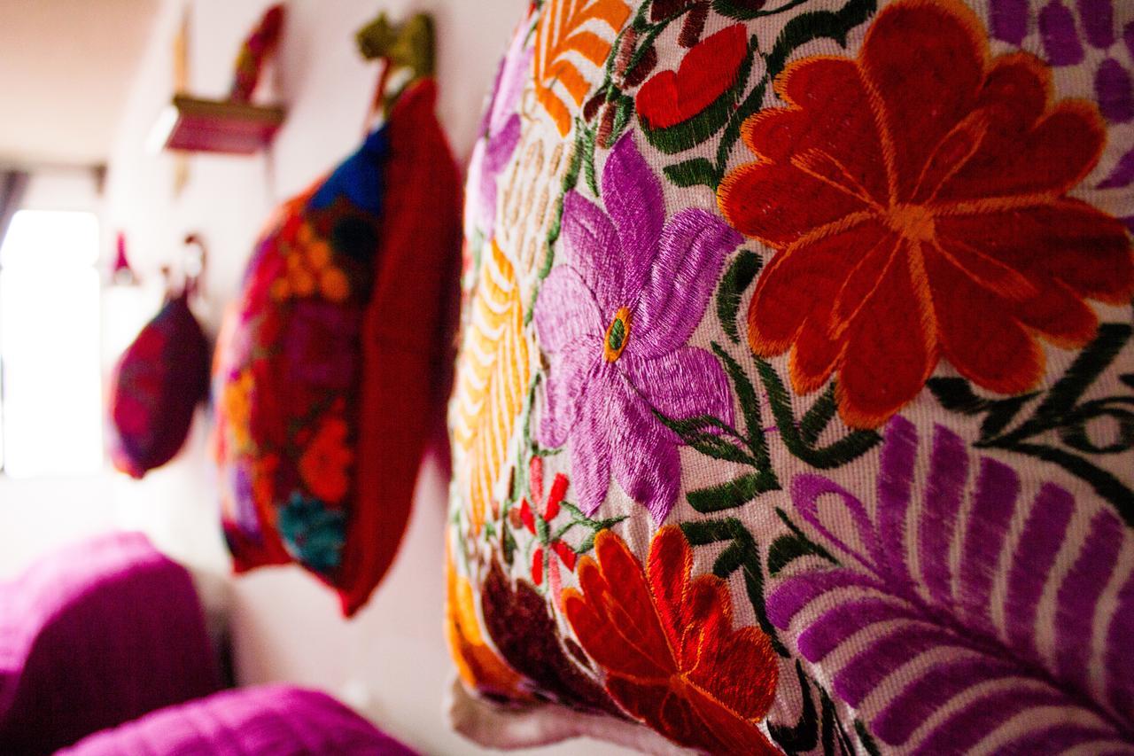 Hotel Frida Khalo Tuxtla Gutiérrez Buitenkant foto