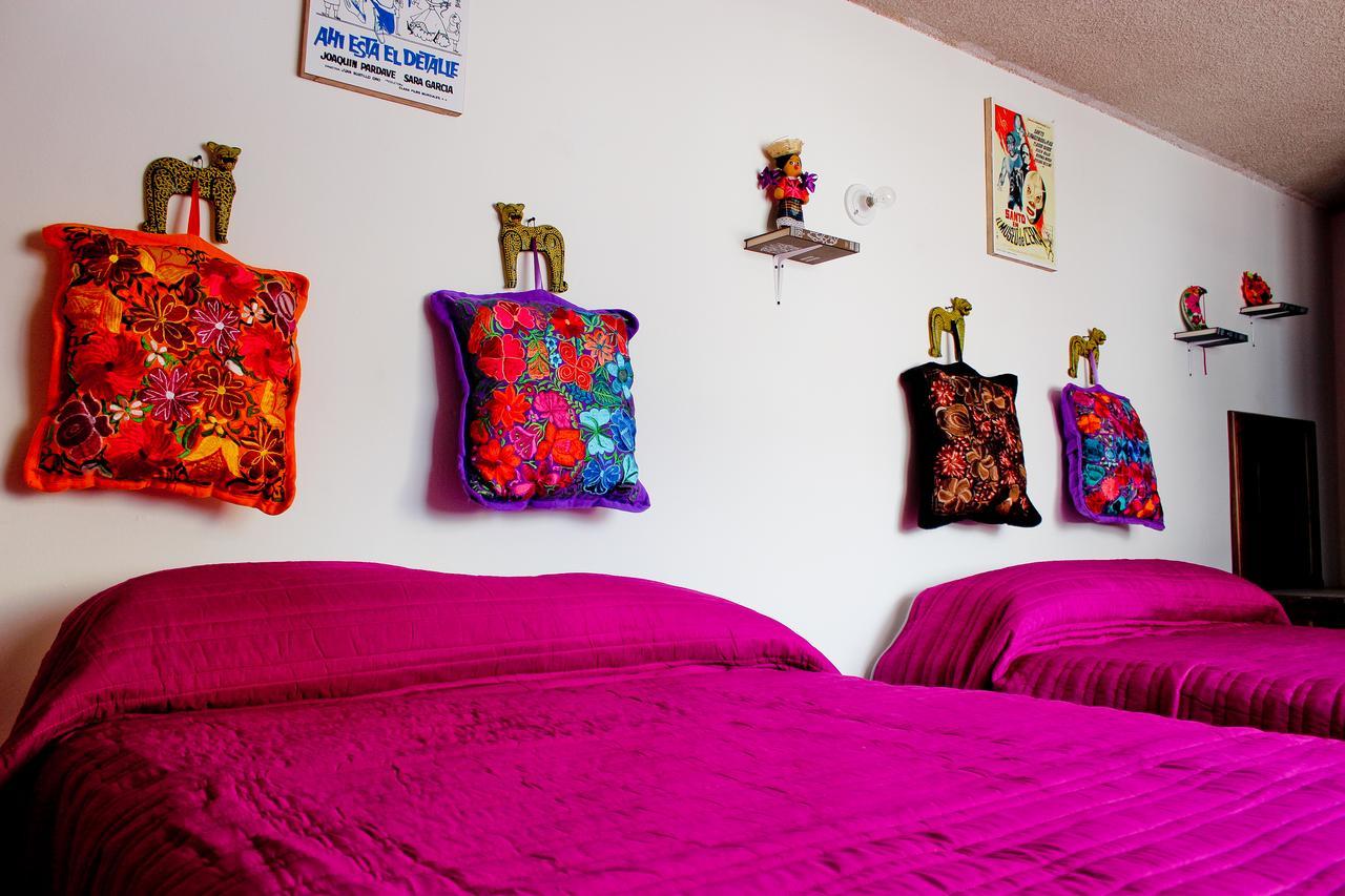 Hotel Frida Khalo Tuxtla Gutiérrez Buitenkant foto
