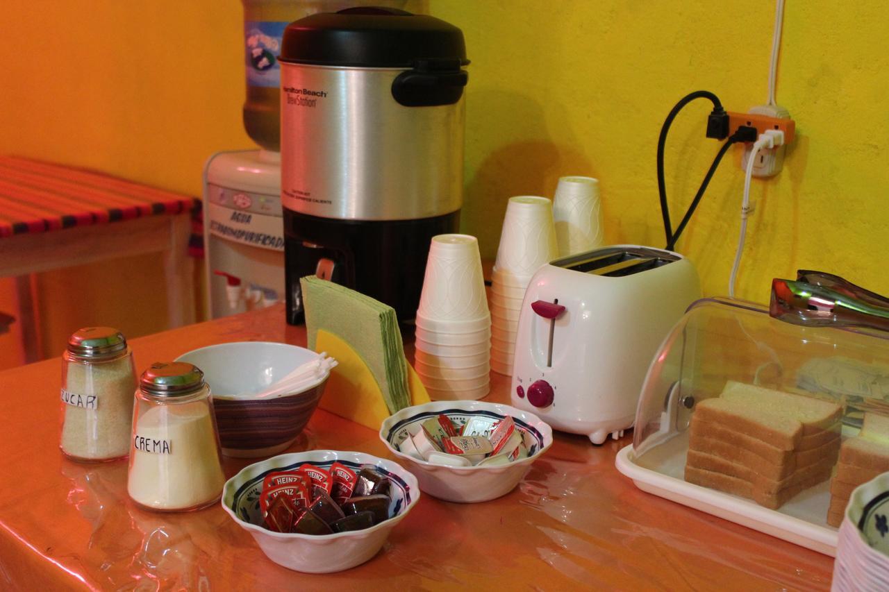 Hotel Frida Khalo Tuxtla Gutiérrez Buitenkant foto