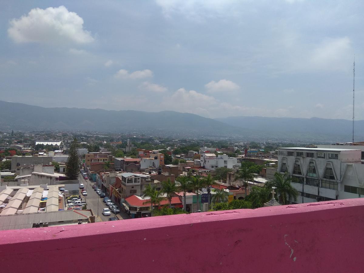 Hotel Frida Khalo Tuxtla Gutiérrez Buitenkant foto