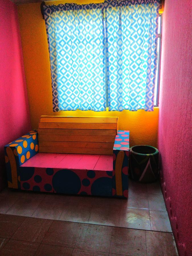 Hotel Frida Khalo Tuxtla Gutiérrez Buitenkant foto