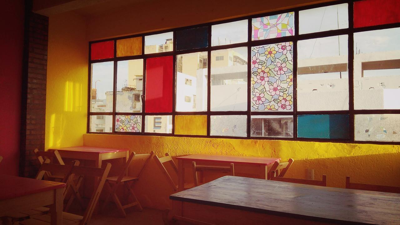 Hotel Frida Khalo Tuxtla Gutiérrez Buitenkant foto